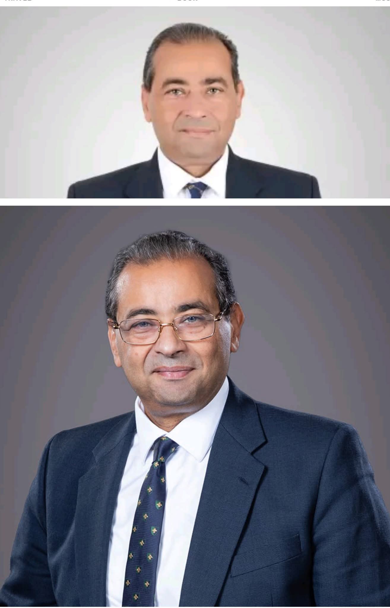 قرار الدكتور عمرو طلعت وزير الإتصالات وتكنولوجيا المعلومات سيؤدى لأحداث صحوة كبرى للتطوير والتحديث فى قطاع الإتصالات