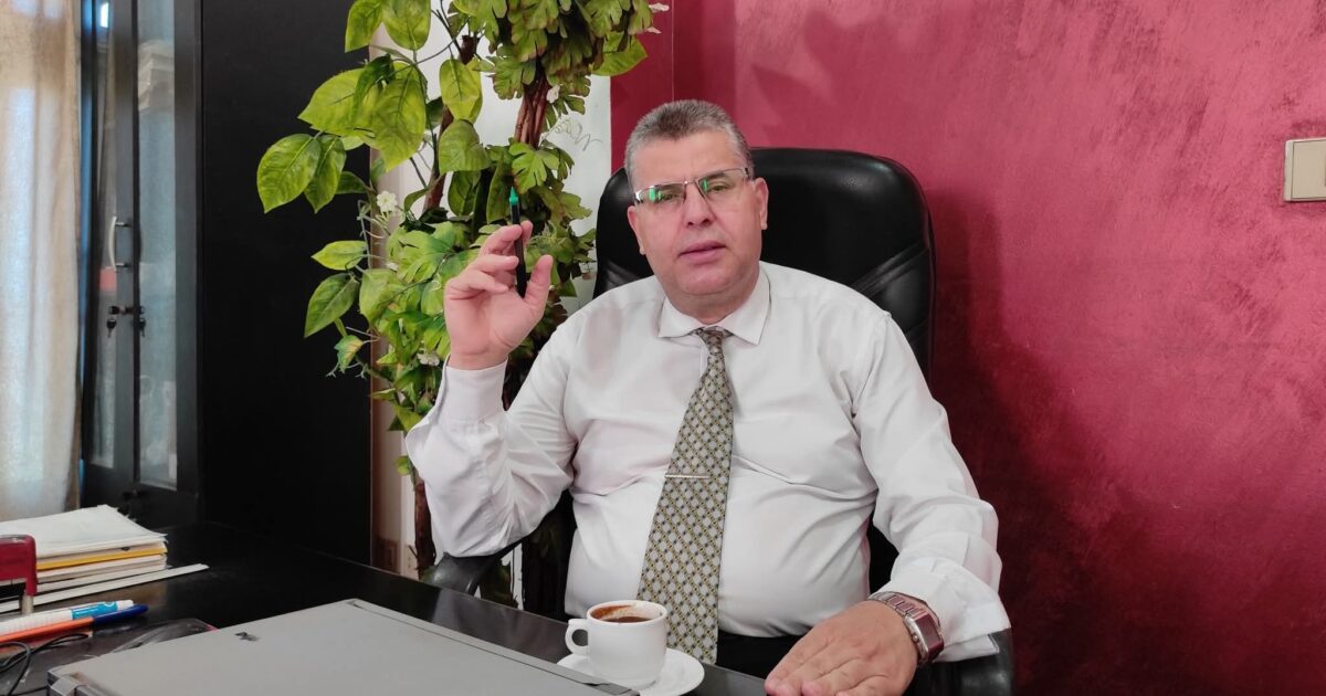 إتخاذ التدابير الوقائية من التخلف الدراسي