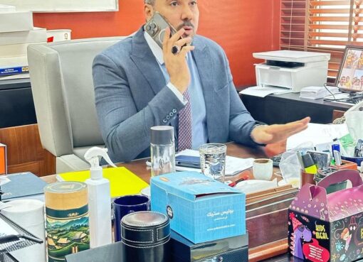 رجل الأعمال عبد اللطيف أبو الشيخ يهنئ الرئيس عبد الفتاح السيسي بذكرى نصر أكتوبر المجيد رجل الأعمال عبد اللطيف أبو الشيخ يهنئ الرئيس عبد الفتاح السيسي بذكرى نصر أكتوبر المجيد