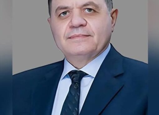 وزير الداخلية يهنئ الرئيس السيسي بمناسبة ذكرى انتصار أكتوبر المجيد وزير الداخلية يهنئ الرئيس السيسي بمناسبة ذكرى انتصار أكتوبر المجيد