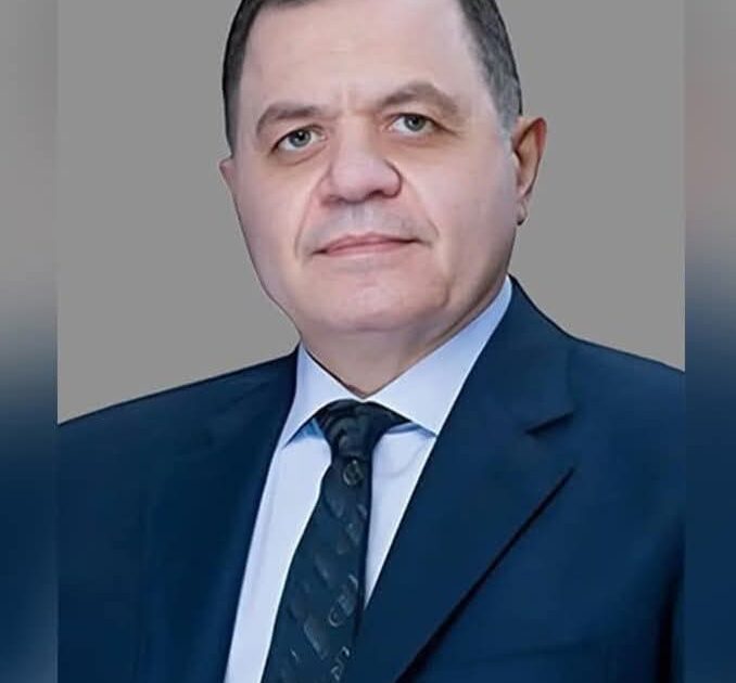 وزير الداخلية يهنئ الرئيس السيسي بمناسبة ذكرى انتصار أكتوبر المجيد