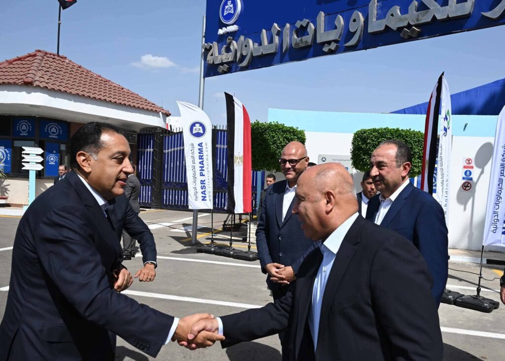 رئيس الوزراء يتوجه لمحافظة القليوبية لافتتاح عدد من مصانع الأدوية المطورة التابعة لوزارة قطاع الأعمال العام