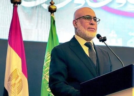 ملحمة السادس من أكتوبر.. إرادة لا تُقهر وشعارها “الله أكبر”  ملحمة السادس من أكتوبر.. إرادة لا تُقهر وشعارها "الله أكبر"