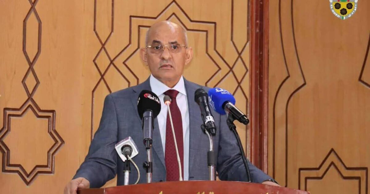المهرجان الدولي للمونودرام النسائي بولاية الوادي بمشاركة 19 دولة