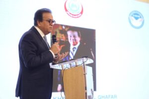 تعاون مع الهيئة العامة للاعتماد والرقابة الصحية على هامش احتفالية «اليوم العالمي لسلامة المرضى»