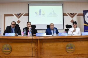قطاع التعليم والطلاب بجامعة عين شمس ينظم برنامج تدريبي لدعم الأنشطة الطلابية بالكليات
