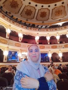 نشأة وتطور المسرح