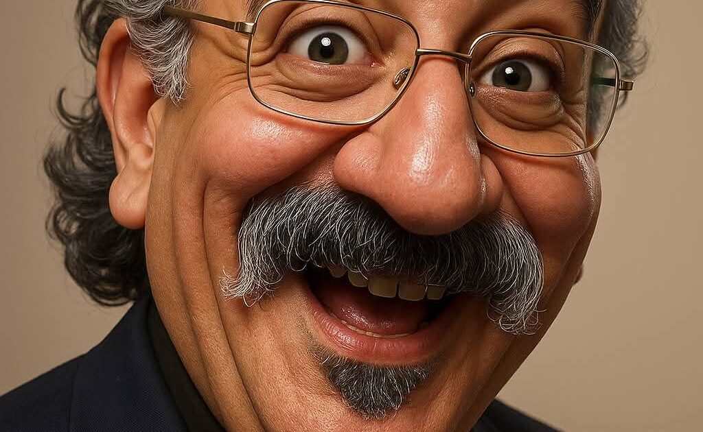 أنا وسيناء