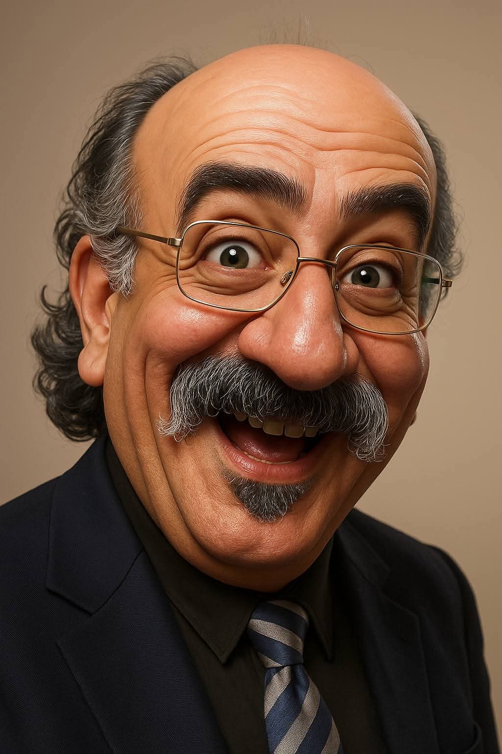 أنا وسيناء