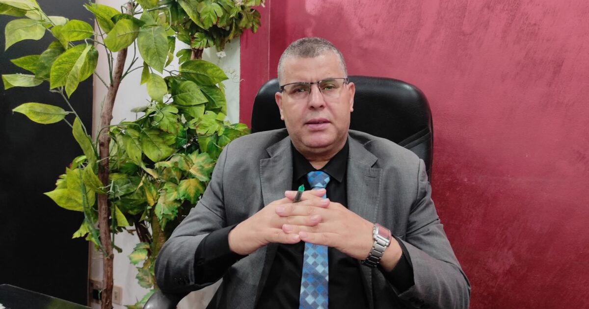 ما دخلت الرشوة في بلاد إلا دمرتها