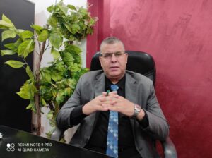 ما دخلت الرشوة في بلاد إلا دمرتها