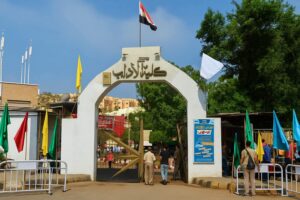 بقرار وزارى اعتماد اللائحة الداخلية لمرحلة الليسانس بآداب المنيا بنظام الساعات المعتمدة وبدء الدراسة هذا العام