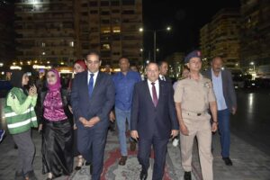 رئيس جامعة طنطا يهنئ الرئيس السيسي والشعب المصري بذكرى انتصارات أكتوبر المجيدة