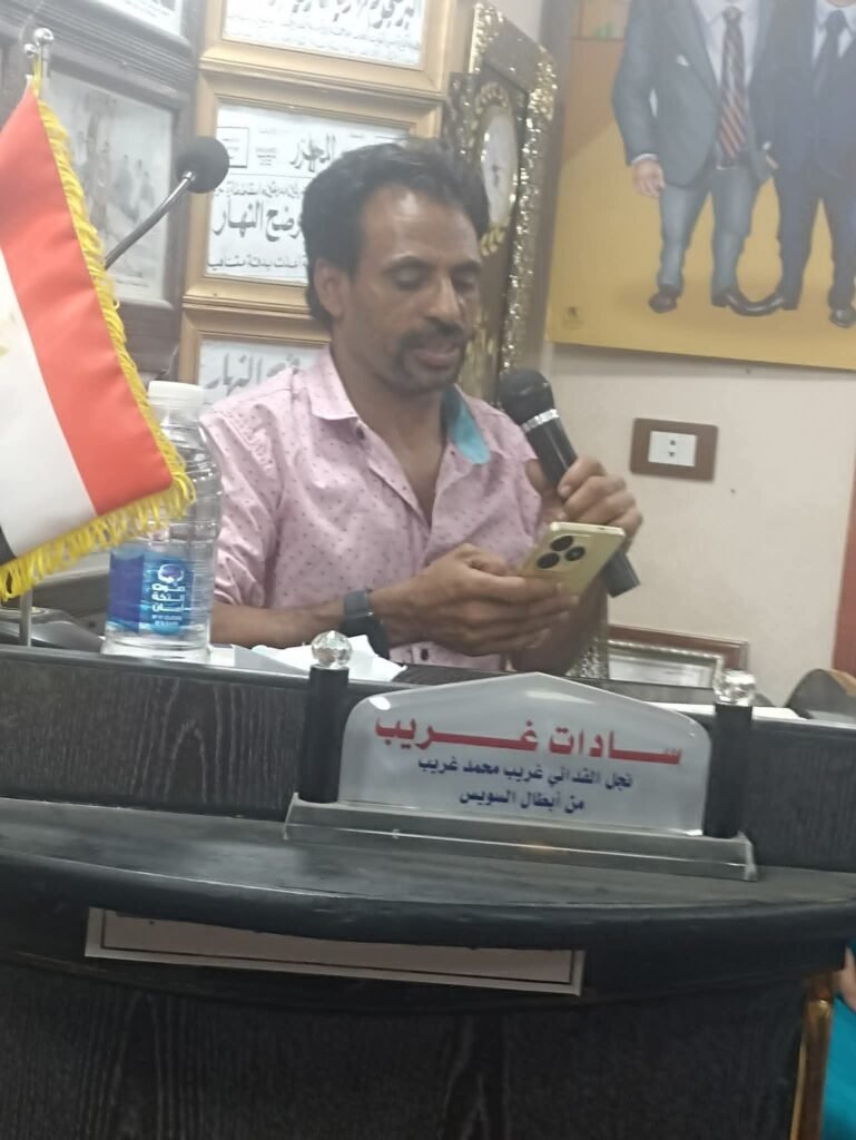 هنا الكنز هنا تاريخ أجدادنا