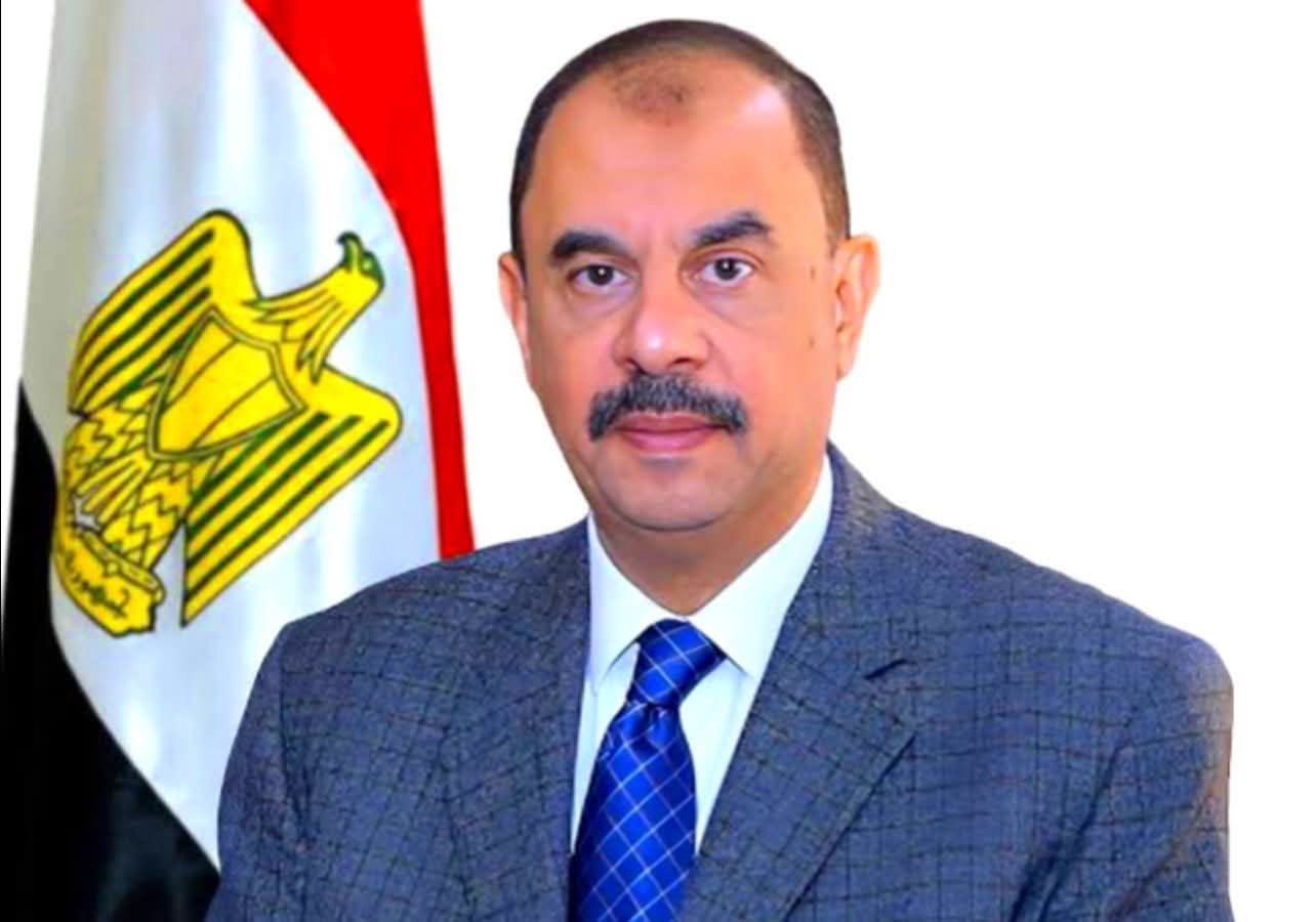 محافظ سوهاج : فوز "العناني" برئاسة اليونسكو تتويج لمسيرة مصر في استعادة ريادتها الحضارية والإنسانية