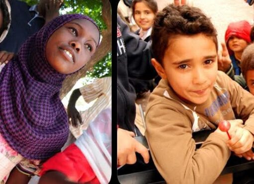 التعليم حق لا يُسقط بالإقامة: موقف من طرد التلاميذ الأجانب من المدارس الليبية التعليم حق لا يُسقط بالإقامة: موقف من طرد التلاميذ الأجانب من المدارس الليبية