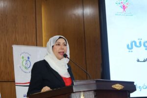 محافظة السويس تشهد انطلاق فعاليات المبادرة القومية “أسرتي قوتي” برعاية السيدة أنتصار السيسي حرم رئيس الجمهورية