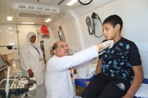 محافظة السويس تشهد انطلاق فعاليات المبادرة القومية “أسرتي قوتي” برعاية السيدة أنتصار السيسي حرم رئيس الجمهورية