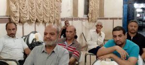 ٦ أكتوبر يوم العزة والكرامة