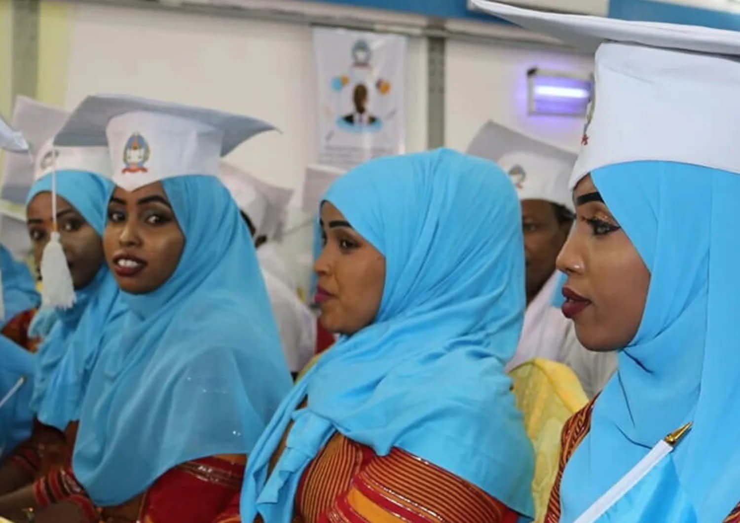 إيطاليا تمنح 22 شابًا صوماليًا منحًا دراسية