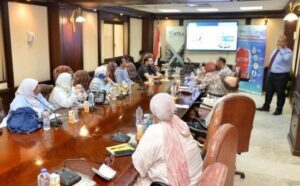 الأعلى للإعلام ينظم ورشة عمل حول الأمن السيبراني بالتعاون مع "تنظيم الاتصالات