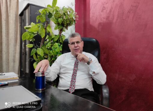 الضرر النفسي الذي تخلفه الحرب