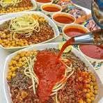 كارثة ،،الكشري القاتل ،، في المنوفية..