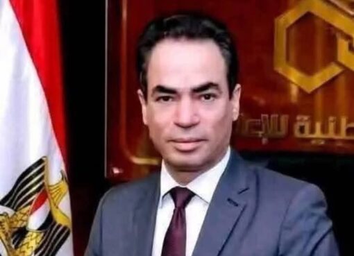 المسلماني بعد لقائه وزير المالية: ملف مستحقات ماسبيرو يسير بشكل إيجابي المسلماني بعد لقائه وزير المالية: ملف مستحقات ماسبيرو يسير بشكل إيجابي