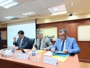 ورشة عمل بأكاديمية البحث العلمي تناقش خارطة طريق للاستغلال الأمثل واقتصاديات زيوت التزييت في مصر