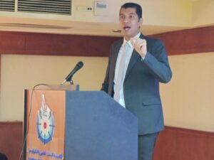 ورشة عمل بأكاديمية البحث العلمي تناقش خارطة طريق للاستغلال الأمثل واقتصاديات زيوت التزييت في مصر