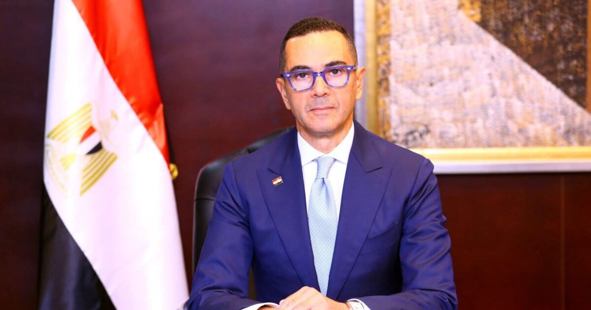 215 شركة مصرية تشارك في 10 معارض دولية بأربعة أشهر