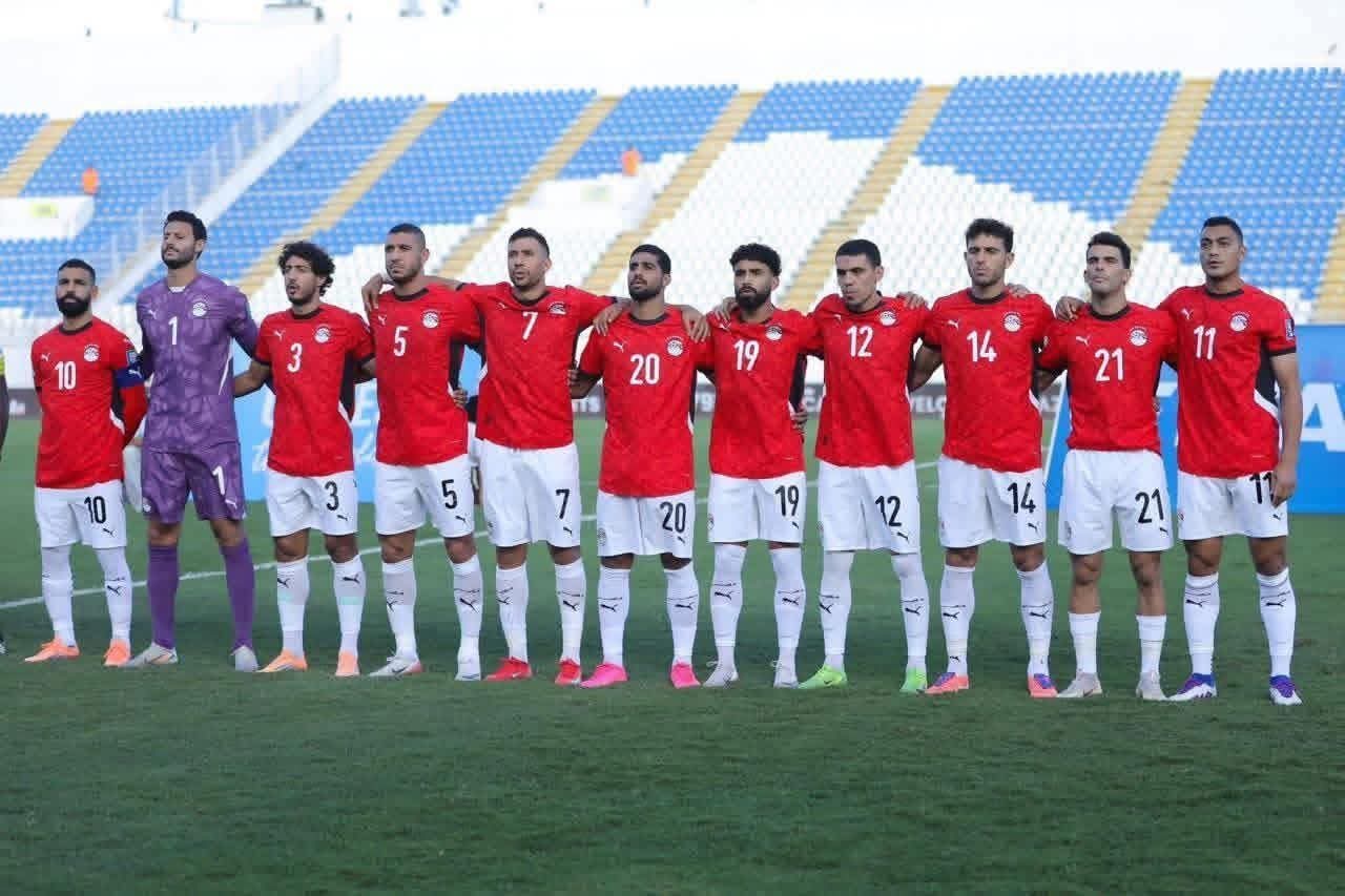 محافظ الغربية وأبناء المحافظة يهنئون المنتخب الوطني بتأهله لمونديال 2026 .