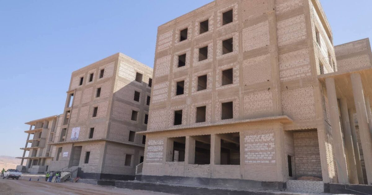 في الذكرى الـ52 لانتصارات أكتوبر المجيدة : بدعم من القيادة السياسية .. منظومة التعليم العالي تشهد طفرة غير مسبوقة بسيناء ومدن القناة