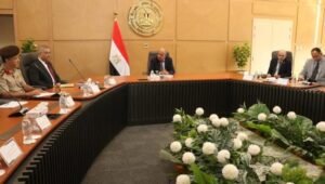 ▪︎الدكتور محمود عصمت: استخلاص العناصر النادرة وتعظيم