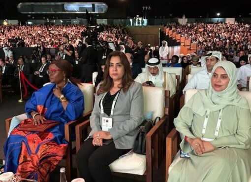 القائم بأعمال وزير البيئة تشارك في افتتاح المؤتمر العالمي للحفاظ على الطبيعة بأبوظبي نيابة عن الرئيس السيسي القائم بأعمال وزير البيئة تشارك في افتتاح المؤتمر العالمي للحفاظ على الطبيعة بأبوظبي نيابة عن الرئيس السيسي