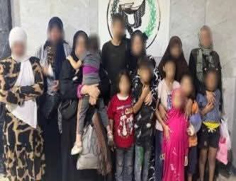 وزارة الداخلية: ضبط 9 أشخاص لقيامهم باستغلال 27 حدثاً في أعمال استجداء المارة بالقاهرة