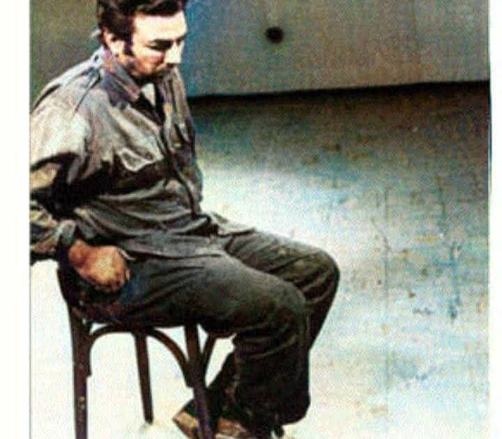 نص استجواب القائد الاسرائيلي الكولونيل عساف ياجور