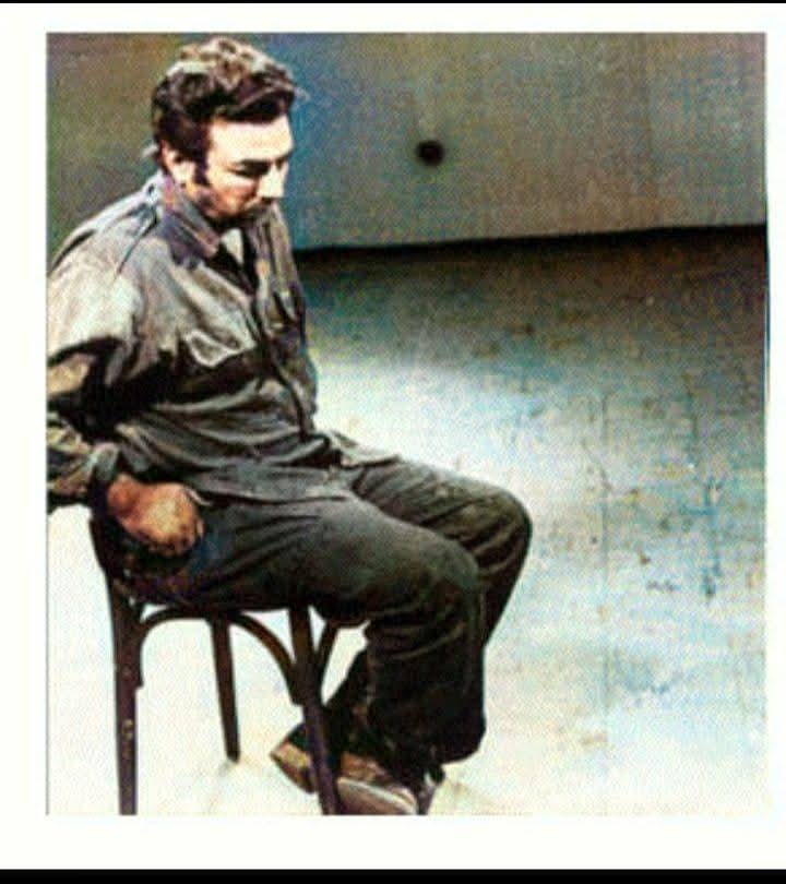 نص استجواب القائد الاسرائيلي الكولونيل عساف ياجور