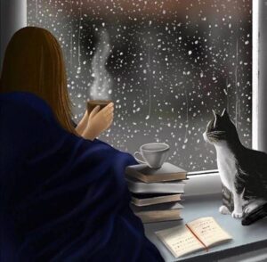 رماد الشتاء حين يأتي قبل موعده