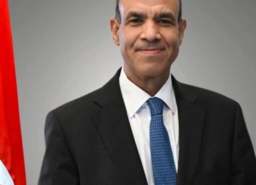 وزير الخارجية يتلقي عددا من الاتصالات من نظرائه العرب والأوروبيين للتهنئة بالتوصل لاتفاق وقف الحرب في قطاع غزة وزير الخارجية يتلقي عددا من الاتصالات من نظرائه العرب والأوروبيين للتهنئة بالتوصل لاتفاق وقف الحرب في قطاع غزة