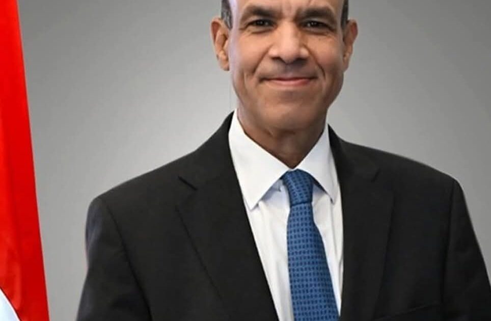 وزير الخارجية يتلقي عددا من الاتصالات من نظرائه العرب والأوروبيين للتهنئة بالتوصل لاتفاق وقف الحرب في قطاع غزة