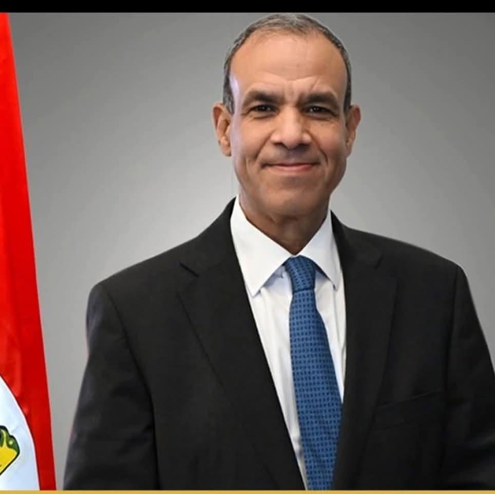 وزير الخارجية يتلقي عددا من الاتصالات من نظرائه العرب والأوروبيين للتهنئة بالتوصل لاتفاق وقف الحرب في قطاع غزة