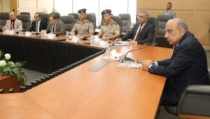 ​لجنة رئاسية لتعظيم الاستفادة من العناصر الأرضيّة النادرة