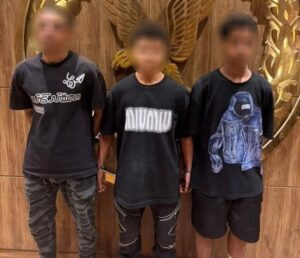 الداخلية: كشف حقيقة إدعاء صانعة محتوى بقيام رجال الشرطة بالقبض على نجلها دون وجه حق