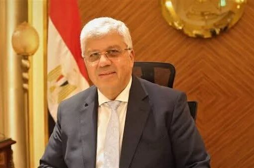 التعليم العالي: المركز القومي للبحوث يطلق حملة “عام دراسي آمن” للتوعية بصحة الطلاب التعليم العالي: المركز القومي للبحوث يطلق حملة "عام دراسي آمن" للتوعية بصحة الطلاب