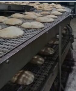 تموين البحيره:تحرير ٥٣ محضر تمويني متنوع لمخابز مخالفة وتصرف في ٢٠ شيكارة دقيق بلدي مدعم