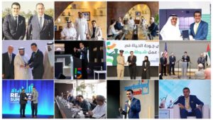 أحمد طارق سليم “تيخا”.. المصري الذي تغلّب على الموت ليقود ثورة الصحة والاستدامة والتكنولوجيا في العالم