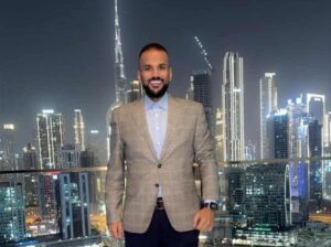 مجموعة شركات العبداللات – رؤية استثمارية تواكب المستقبل