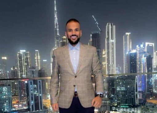 مجموعة شركات العبداللات – رؤية استثمارية تواكب المستقبل