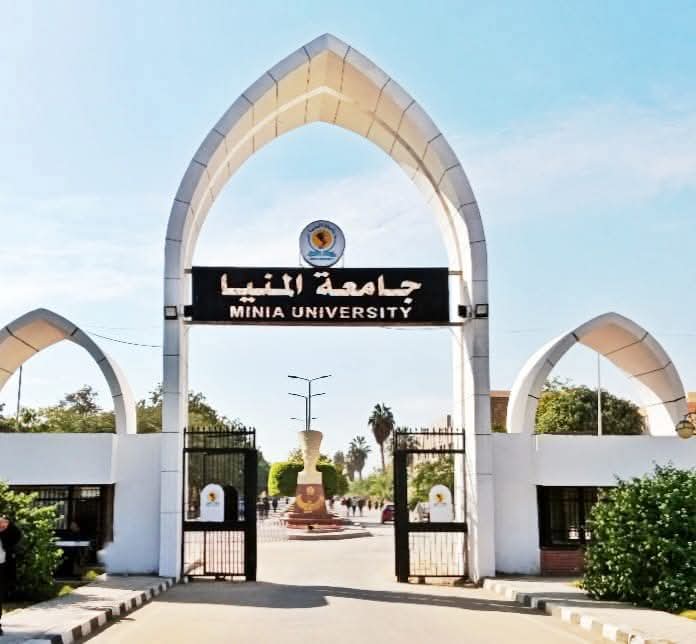 جامعة المنيا ضمن أفضل 1001 جامعة على مستوى العالم في تصنيف "التايمز" العالمي لعام 2026